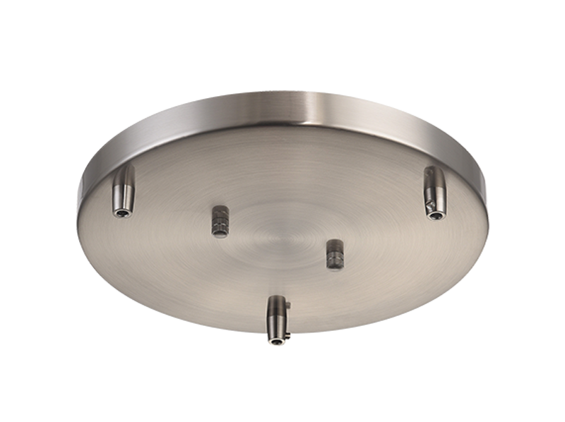 Multi Ceiling Canopy (Line Voltage)