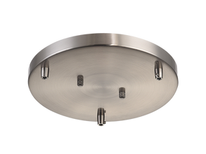 Multi Ceiling Canopy (Line Voltage)