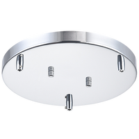 Multi Ceiling Canopy (Line Voltage)