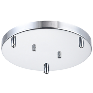 Multi Ceiling Canopy (Line Voltage)