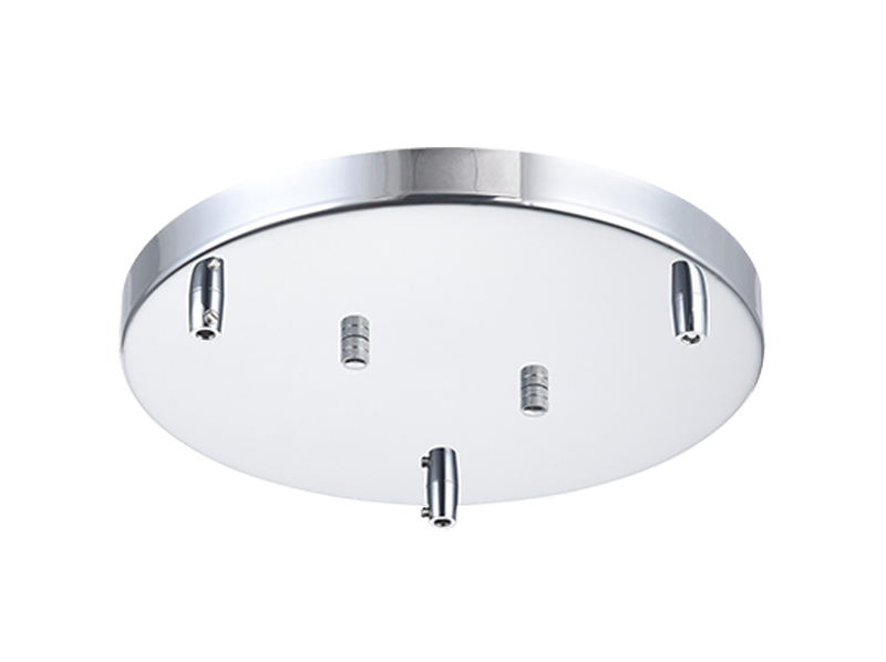 Multi Ceiling Canopy (Line Voltage)