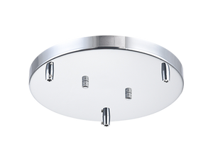 Multi Ceiling Canopy (Line Voltage)