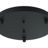 Multi Ceiling Canopy (Line Voltage)