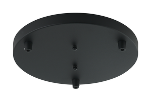 Multi Ceiling Canopy (Line Voltage)