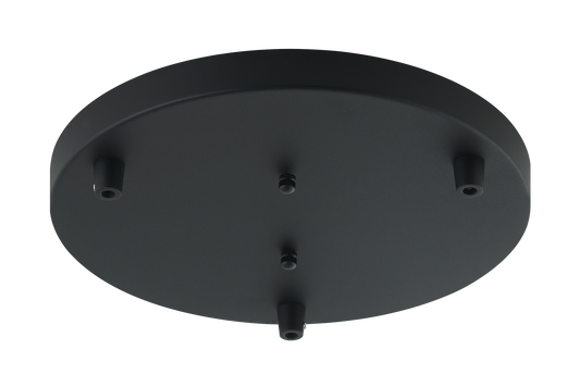 Multi Ceiling Canopy (Line Voltage)