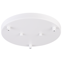 Multi Ceiling Canopy (Line Voltage)