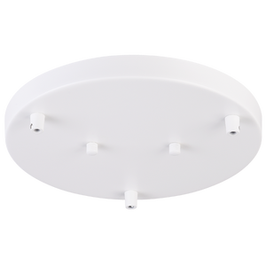 Multi Ceiling Canopy (Line Voltage)