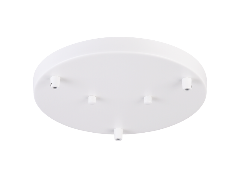 Multi Ceiling Canopy (Line Voltage)