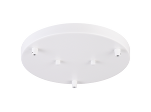 Multi Ceiling Canopy (Line Voltage)