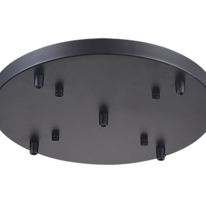 Multi Ceiling Canopy (Line Voltage)