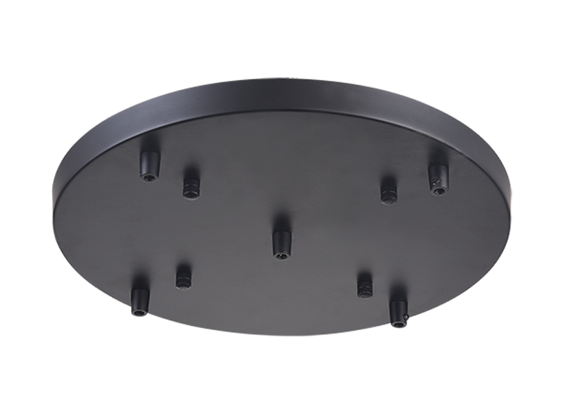 Multi Ceiling Canopy (Line Voltage)