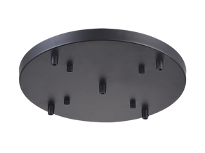 Multi Ceiling Canopy (Line Voltage)