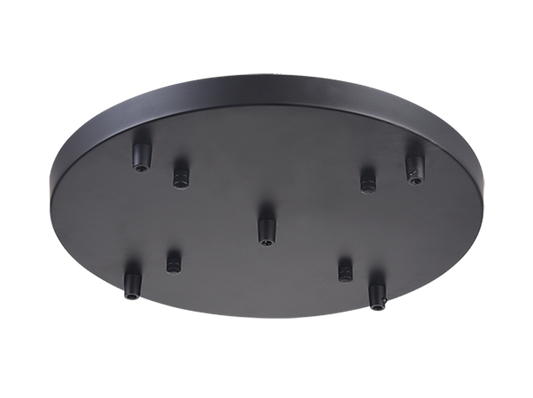 Multi Ceiling Canopy (Line Voltage)