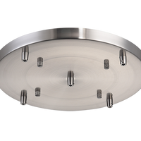 Multi Ceiling Canopy (Line Voltage)