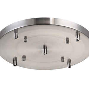 Multi Ceiling Canopy (Line Voltage)