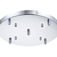 Multi Ceiling Canopy (Line Voltage)
