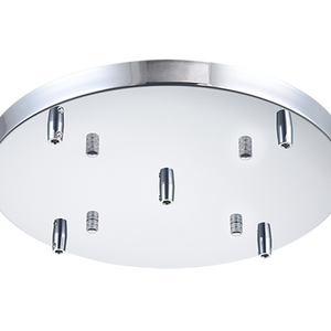 Multi Ceiling Canopy (Line Voltage)
