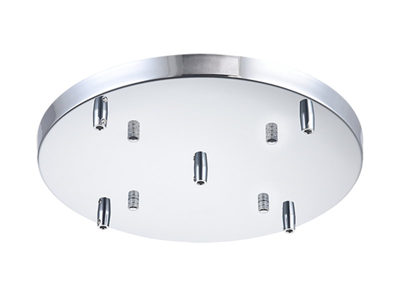 Multi Ceiling Canopy (Line Voltage)