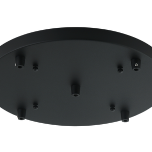 Multi Ceiling Canopy (Line Voltage)