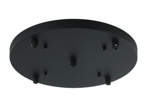 Multi Ceiling Canopy (Line Voltage)