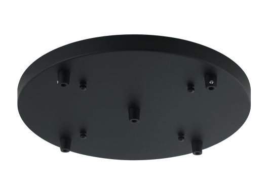 Multi Ceiling Canopy (Line Voltage)