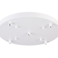 Multi Ceiling Canopy (Line Voltage)