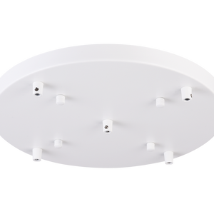Multi Ceiling Canopy (Line Voltage)