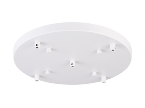 Multi Ceiling Canopy (Line Voltage)