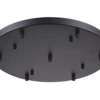 Multi Ceiling Canopy (Line Voltage)