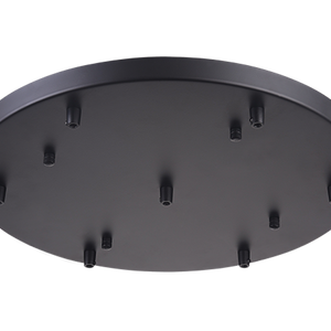 Multi Ceiling Canopy (Line Voltage)