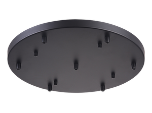 Multi Ceiling Canopy (Line Voltage)