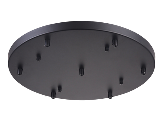 Multi Ceiling Canopy (Line Voltage)