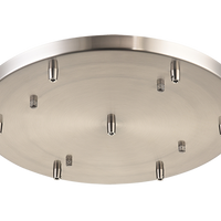 Multi Ceiling Canopy (Line Voltage)