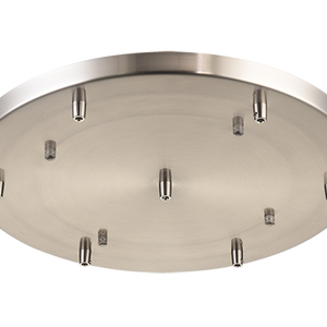 Multi Ceiling Canopy (Line Voltage)