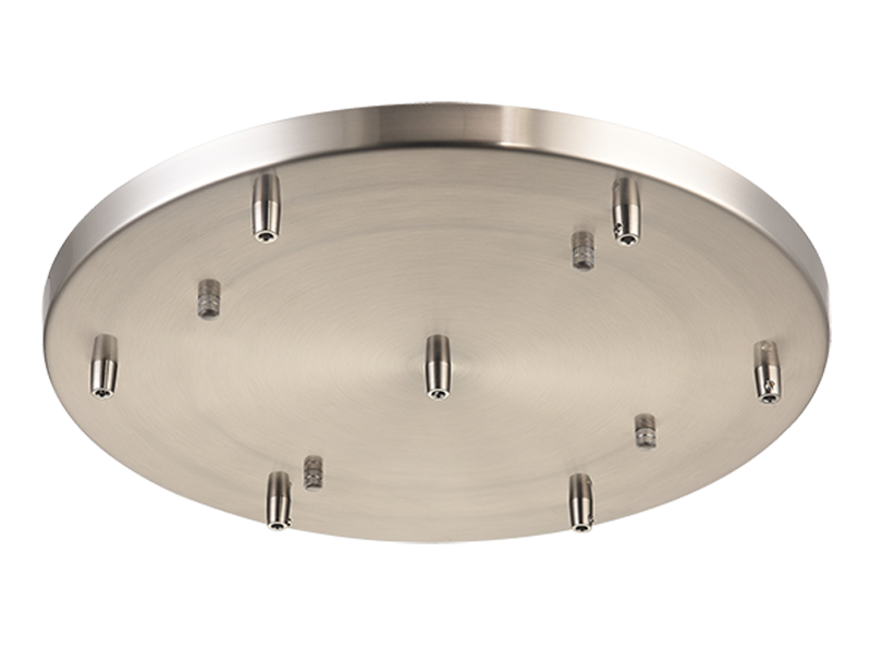 Multi Ceiling Canopy (Line Voltage)