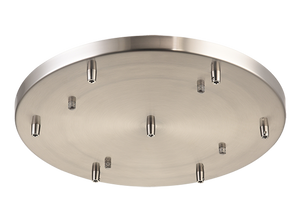 Multi Ceiling Canopy (Line Voltage)