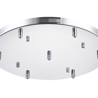 Multi Ceiling Canopy (Line Voltage)