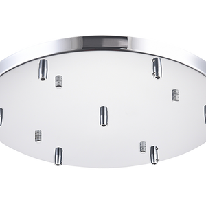 Multi Ceiling Canopy (Line Voltage)