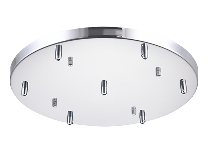 Multi Ceiling Canopy (Line Voltage)