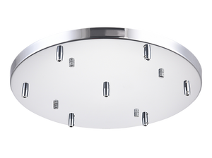 Multi Ceiling Canopy (Line Voltage)