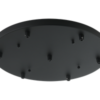 Multi Ceiling Canopy (Line Voltage)