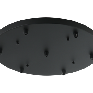 Multi Ceiling Canopy (Line Voltage)