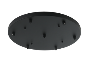 Multi Ceiling Canopy (Line Voltage)