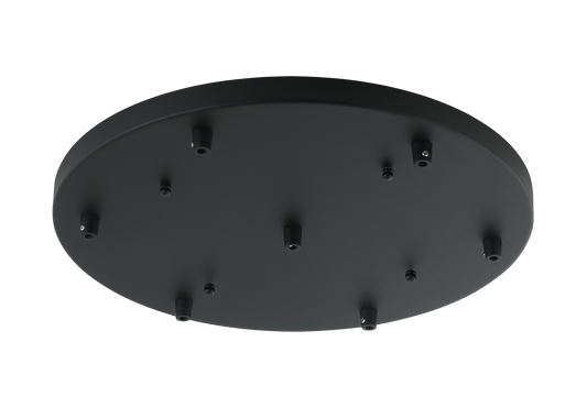 Multi Ceiling Canopy (Line Voltage)