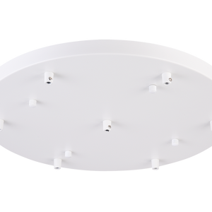 Multi Ceiling Canopy (Line Voltage)