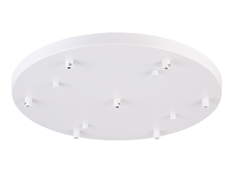 Multi Ceiling Canopy (Line Voltage)