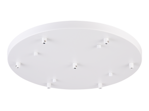 Multi Ceiling Canopy (Line Voltage)