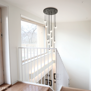 Multi Ceiling Canopy (Line Voltage)