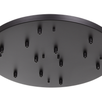 Multi Ceiling Canopy (Line Voltage)