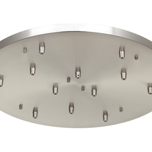 Multi Ceiling Canopy (Line Voltage)
